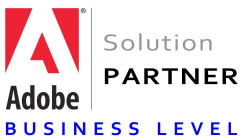 İş Adobe Solution Partner