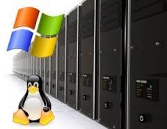 SERVER AND HOSTING SERVICES