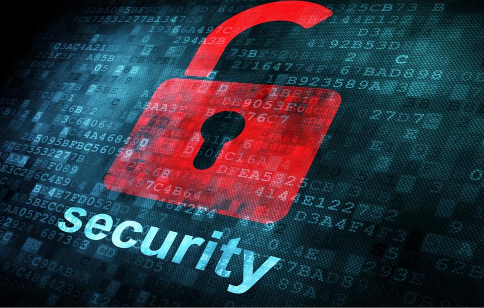 DATA SECURITY SERVICES