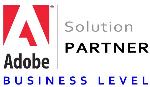 İş Adobe Solution Partner